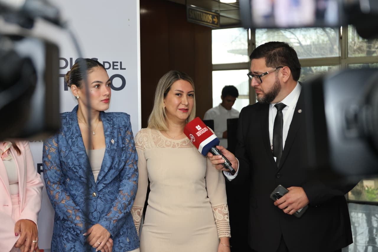 Ministra de Trabajo sobre acuerdo Mercosur- Union Europea