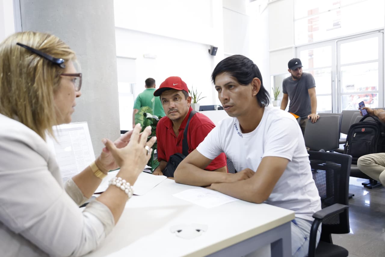 Empleo Circular. Identificacion de talentos.