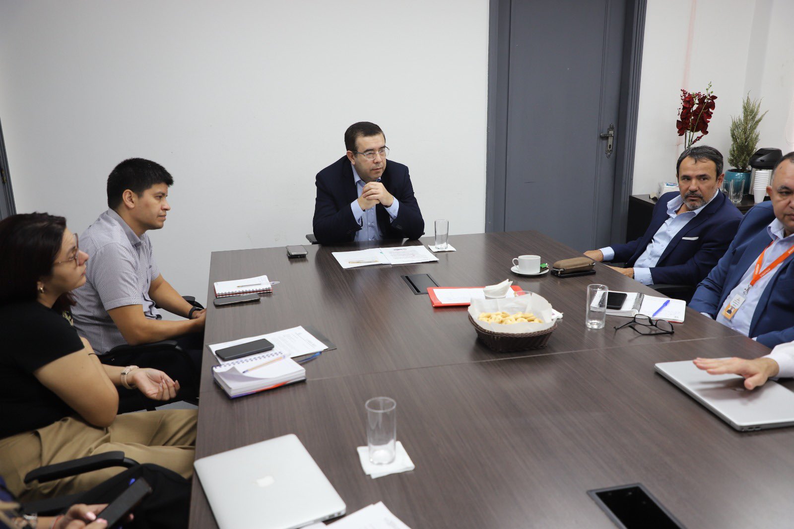 Comision de Transporte.