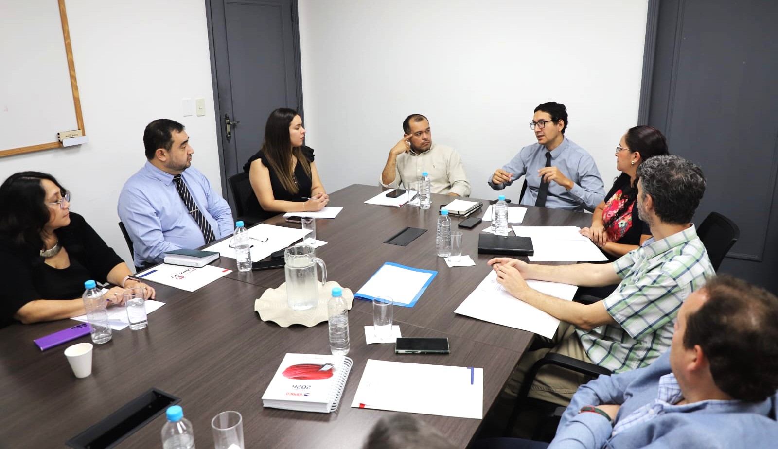 Agilización de los trámites obrero-patronales en el sector supermercadista