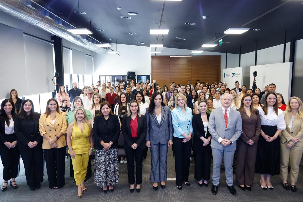 Construyendo igualdad: estrategia de protección de las trabajadoras en obras públicas