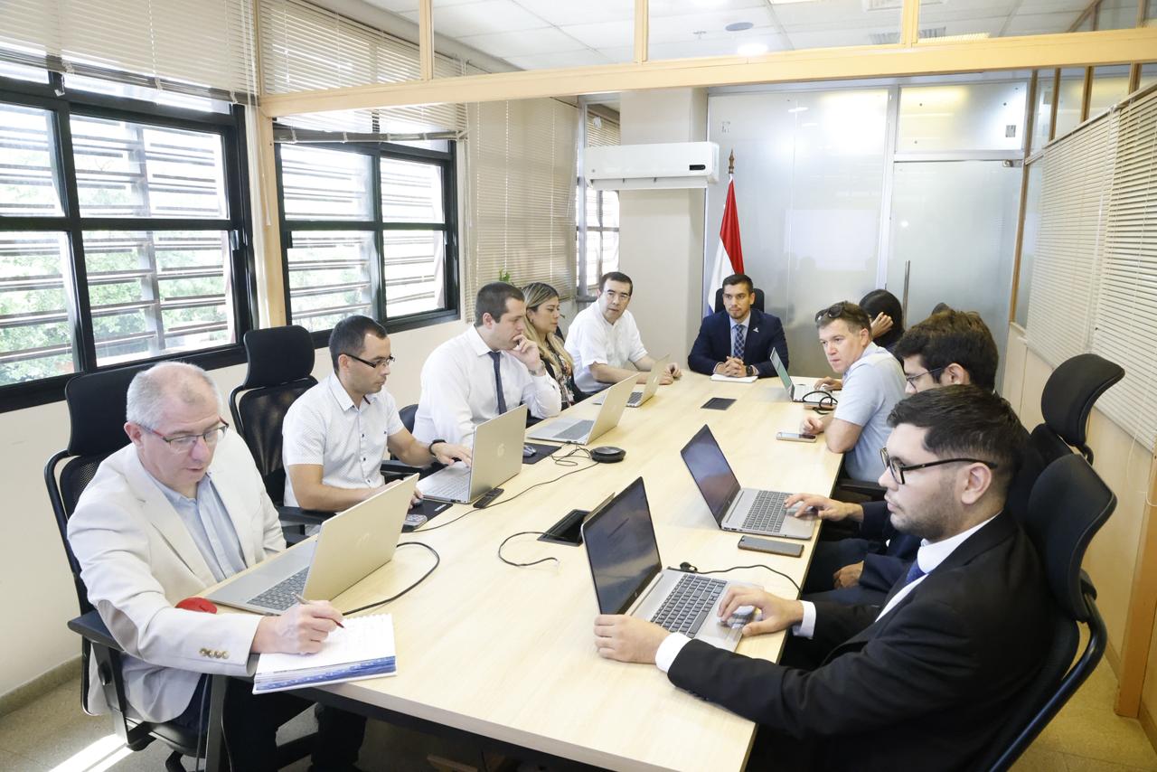 Ministerio de Trabajo evaluó nuevas inversiones y su impacto en la generación de empleo