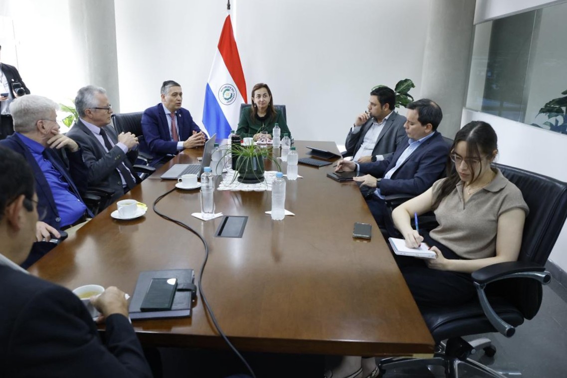 MTESS E INE PARA OCDE.