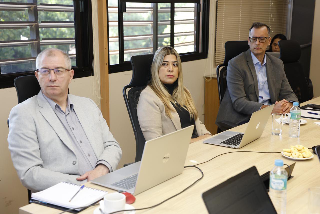 Ministerio de Trabajo participó en sesión del Consejo de Inversiones para promover empleo formal