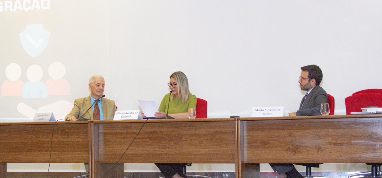 MINISTRA DE TRABAJO EN LISBOA.