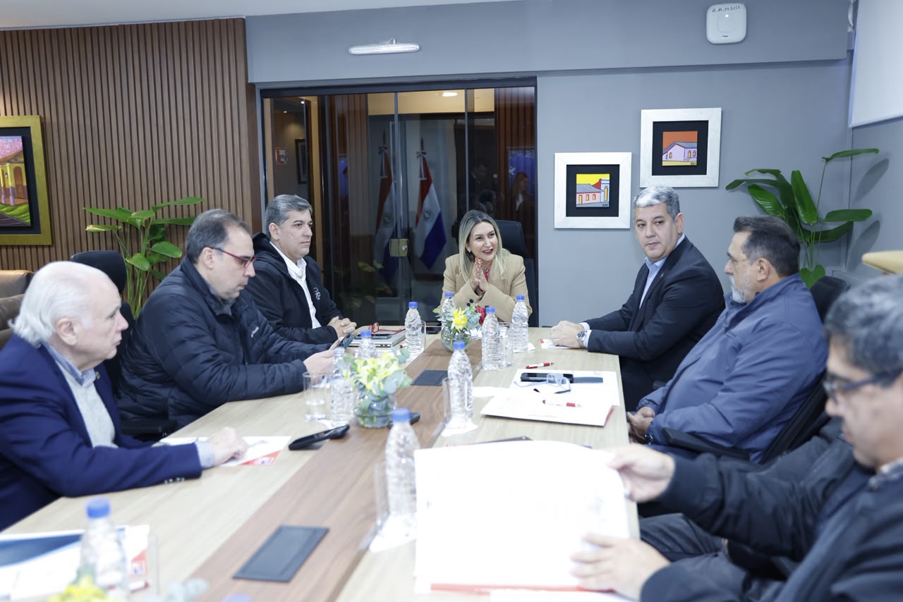 Órgano Rector avanza en acciones para fortalecer la formación y capacitación laboral