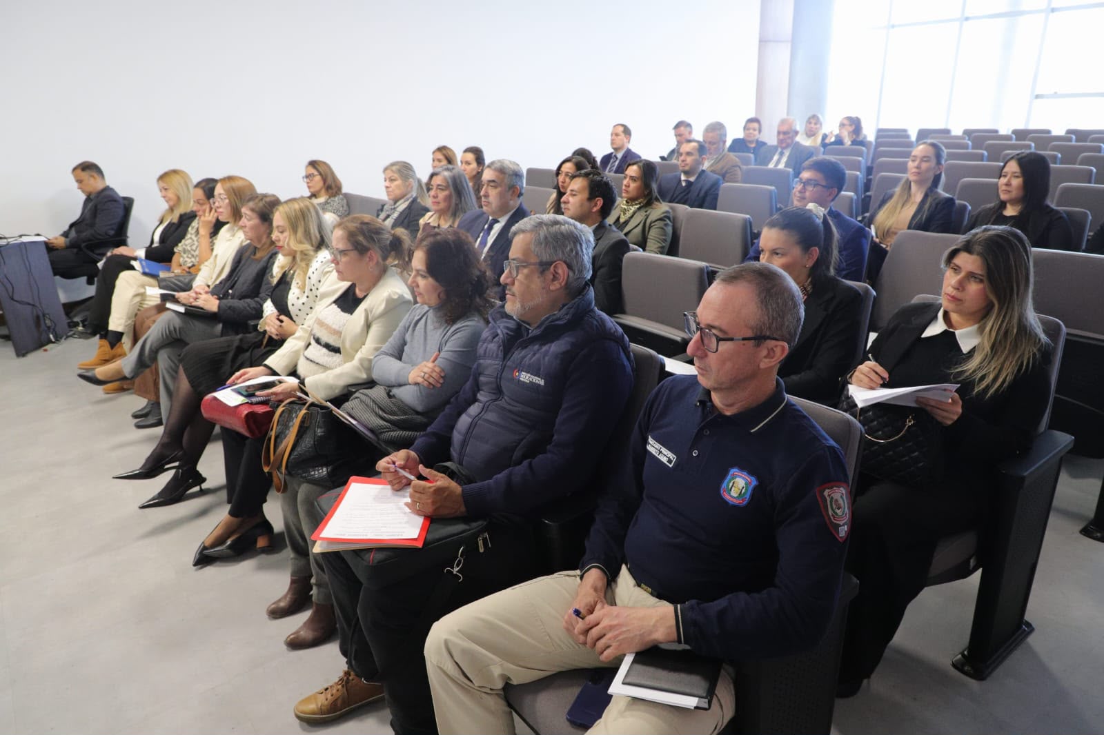 MTESS llevará al Foro Nacional “Paraguay sin Trata” su experiencia en migración laboral segura